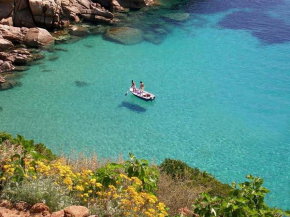 Villa Calypso 8 pax, waterfront by VILLASRETREATS Giglio Porto